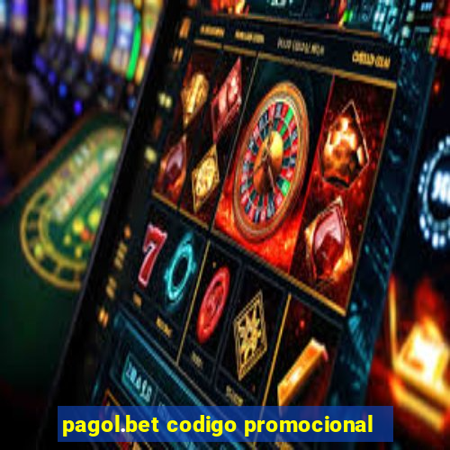 pagol.bet codigo promocional